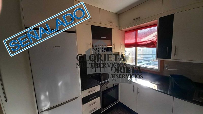Apartamento O Porriño, Pontevedra. Ref: 1153. Inmobiliaria Glorieta