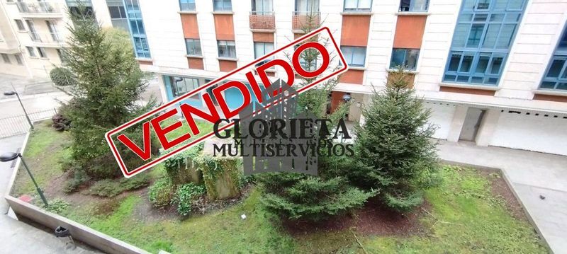 Apartamento Vigo, Pontevedra. Ref: 1155. Inmobiliaria Glorieta