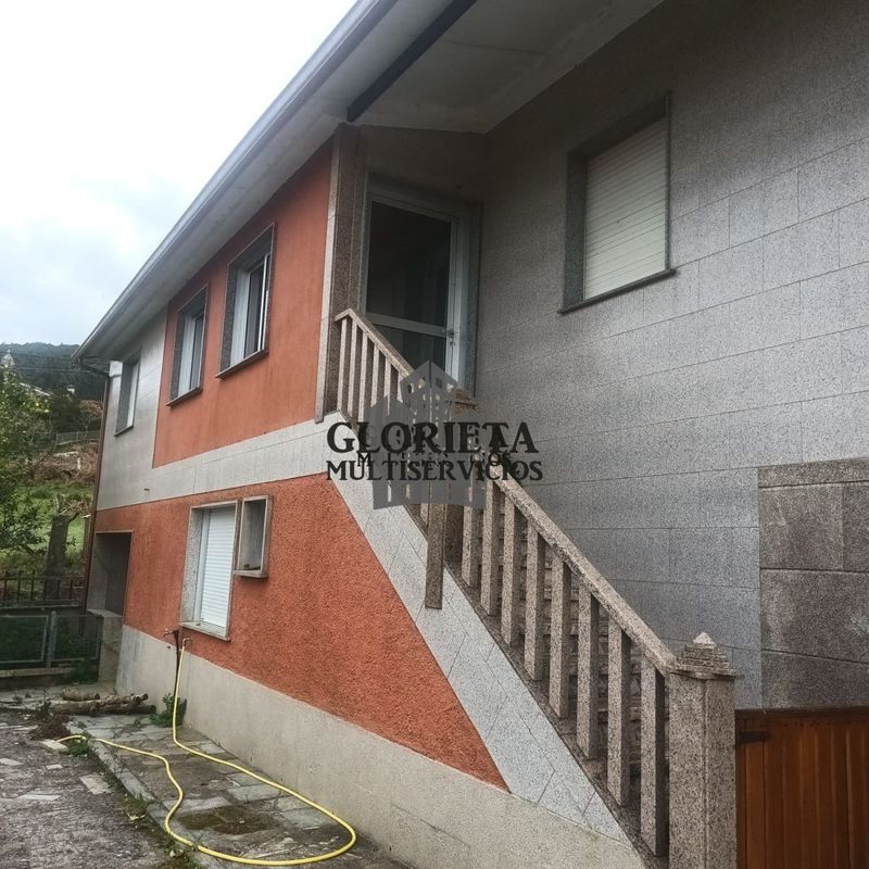 Casa Moraña, Pontevedra. Ref: 1156. Inmobiliaria Glorieta