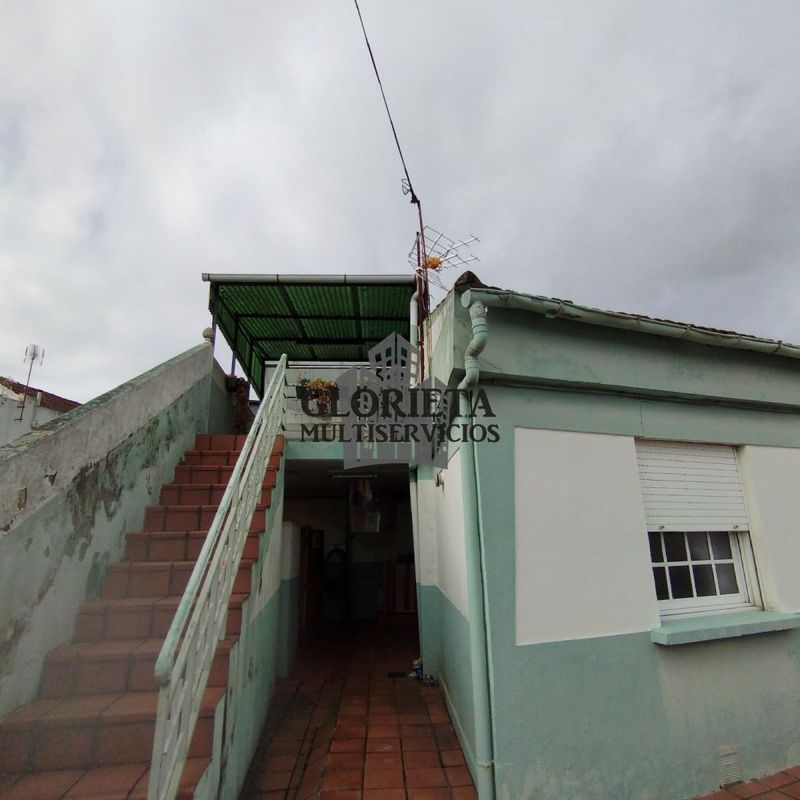 Casa Vigo, Pontevedra. Ref: 1159. Inmobiliaria Glorieta