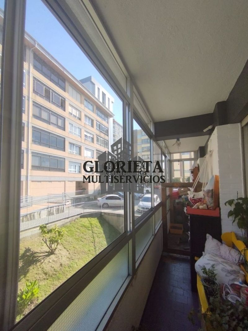 Apartamento Vigo, Pontevedra. Ref: 1160. Inmobiliaria Glorieta