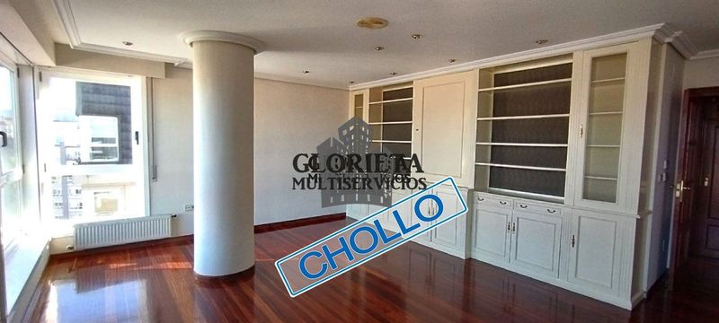 Ático en venta Vigo, Pontevedra. Ref: 1163. Inmobiliaria Glorieta