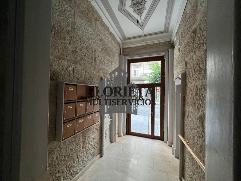 Ático en venta Vigo, Pontevedra. Ref: 1165. Inmobiliaria Glorieta