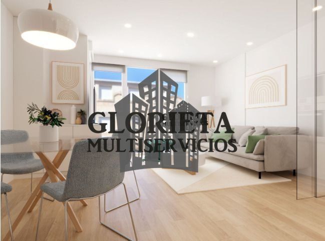 Penthouse Vigo, Pontevedra. Ref: 1169. Inmobiliaria Glorieta