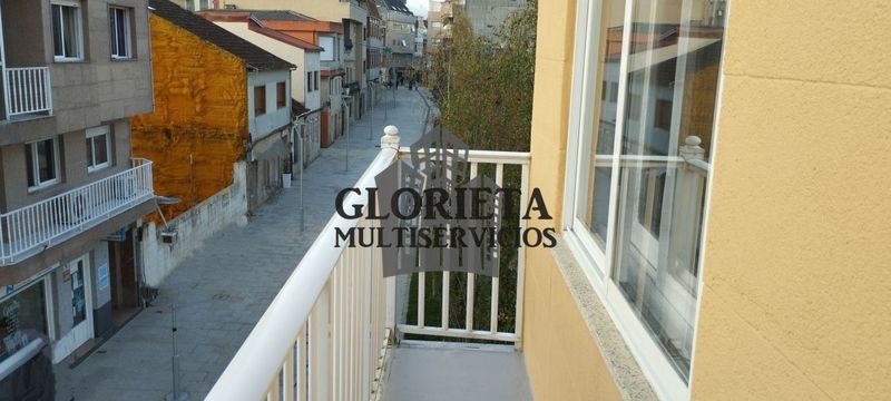 Apartamento O Porriño, Pontevedra. Ref: 1170. Inmobiliaria Glorieta