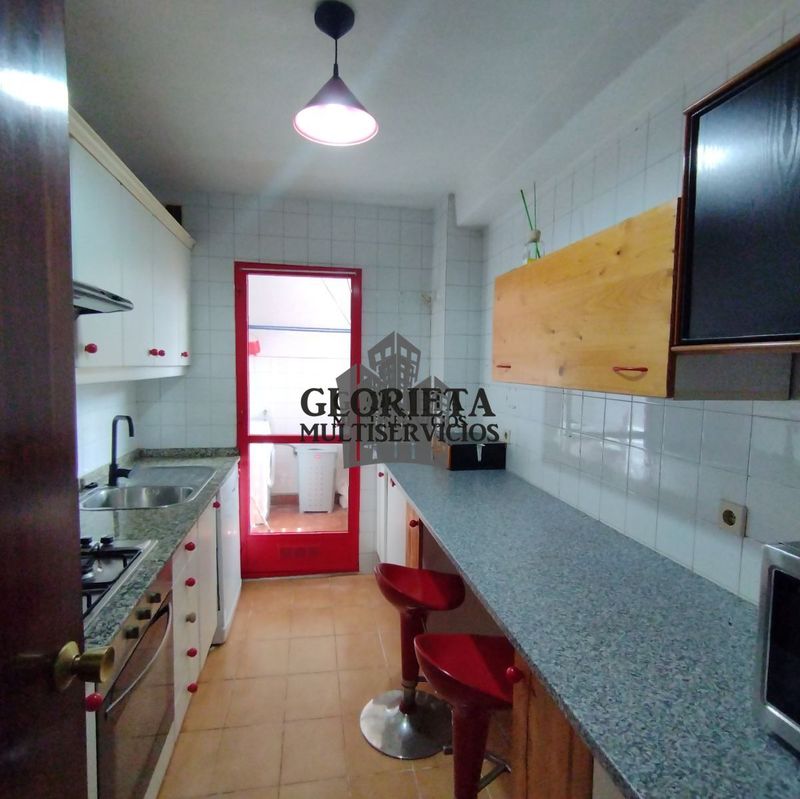 Apartamento Vigo, Pontevedra. Ref: 1173. Inmobiliaria Glorieta