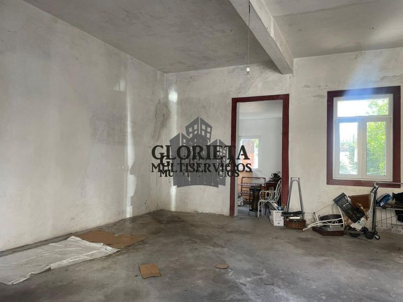 Casa en venta A Estrada, Pontevedra. Ref: 1177. Inmobiliaria Glorieta