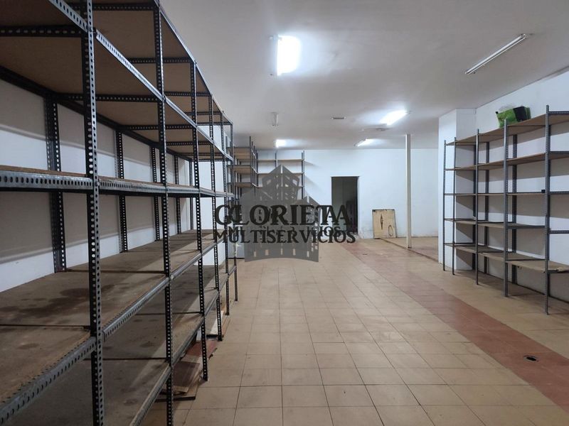 Local Comercial en venta Vigo, Pontevedra. Ref: 1178. Inmobiliaria Glorieta