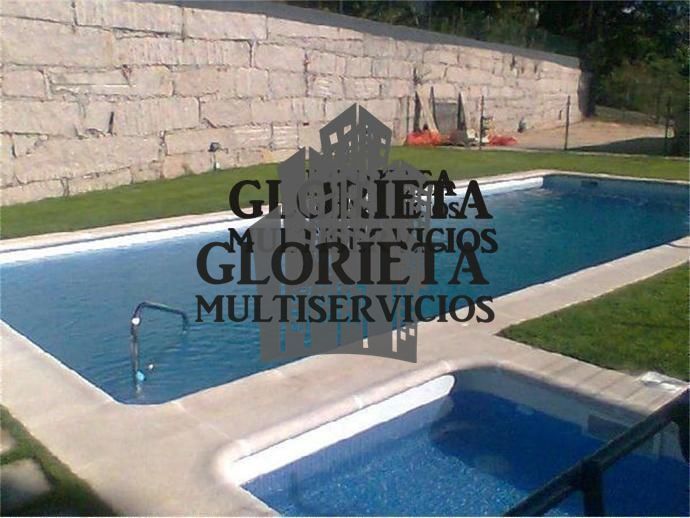 Apartamento Vigo, Pontevedra. Ref: 1182. Inmobiliaria Glorieta