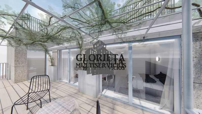 Piso en venta Pontevedra. Ref: 1192. Inmobiliaria Glorieta