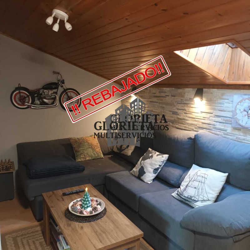Apartamento Cambados, Pontevedra. Ref: 1197. Inmobiliaria Glorieta