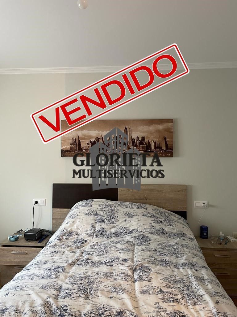 Apartamento Pontecesures, Pontevedra. Ref: 1200. Inmobiliaria Glorieta