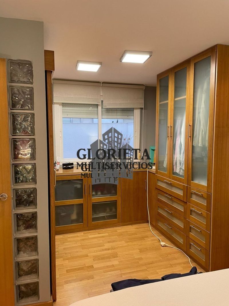 Apartamento Vigo, Pontevedra. Ref: 1201. Inmobiliaria Glorieta