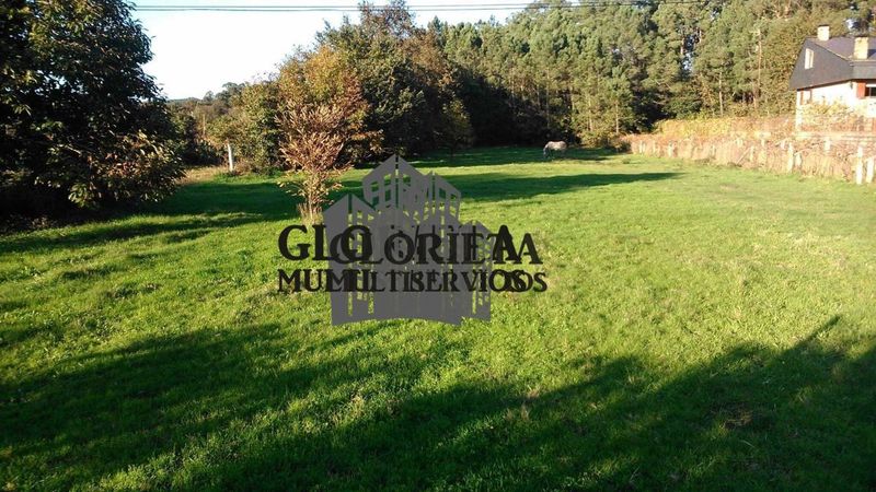 Parcela en venta Tui, Pontevedra. Ref: 1204. Inmobiliaria Glorieta