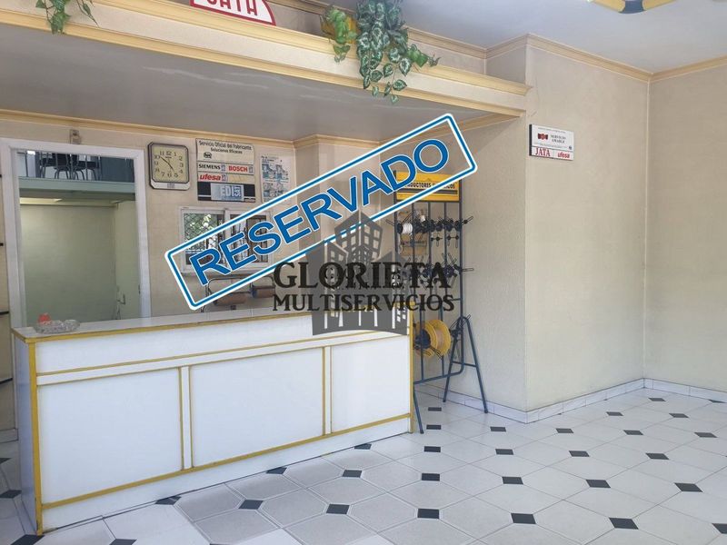 Local Comercial Vigo, Pontevedra. Ref: 1208. Inmobiliaria Glorieta