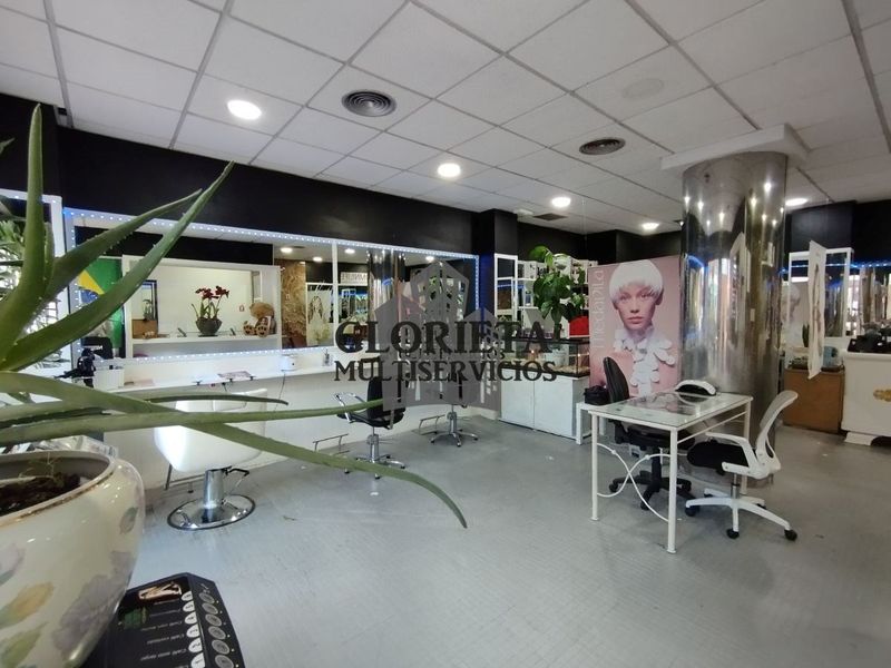Local Comercial Vigo, Pontevedra. Ref: 1209. Inmobiliaria Glorieta