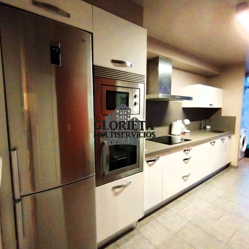 Apartamento Vigo, Pontevedra. Ref: 1210. Inmobiliaria Glorieta