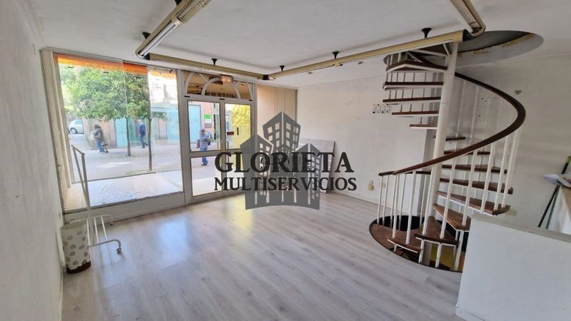 Local Comercial en venta Pontevedra. Ref: 1229. Inmobiliaria Glorieta