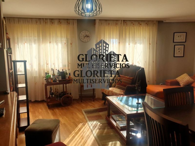 Apartamento Soutomaior, Pontevedra. Ref: 1233. Inmobiliaria Glorieta