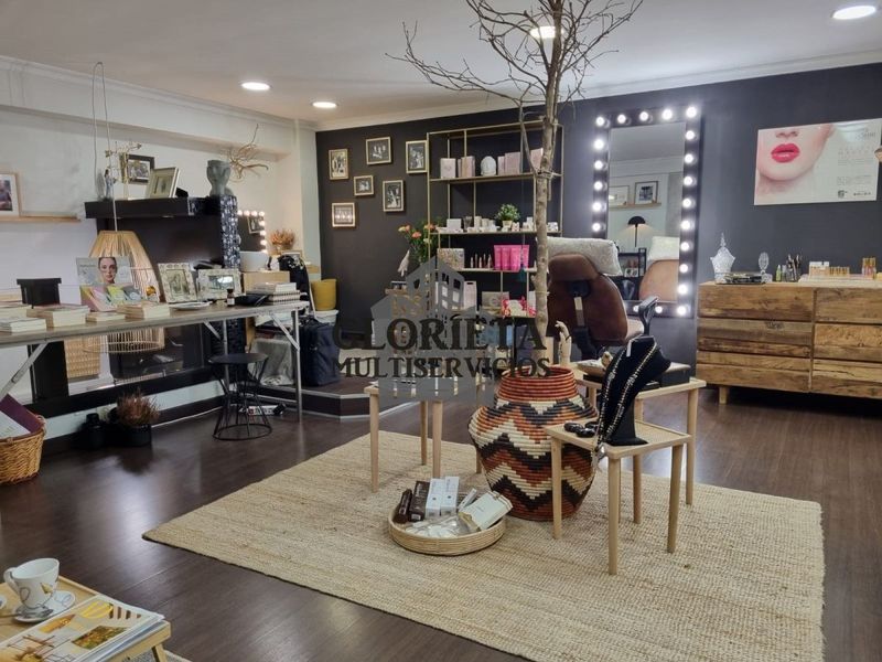 Local Comercial en venta Pontevedra. Ref: 1247. Inmobiliaria Glorieta