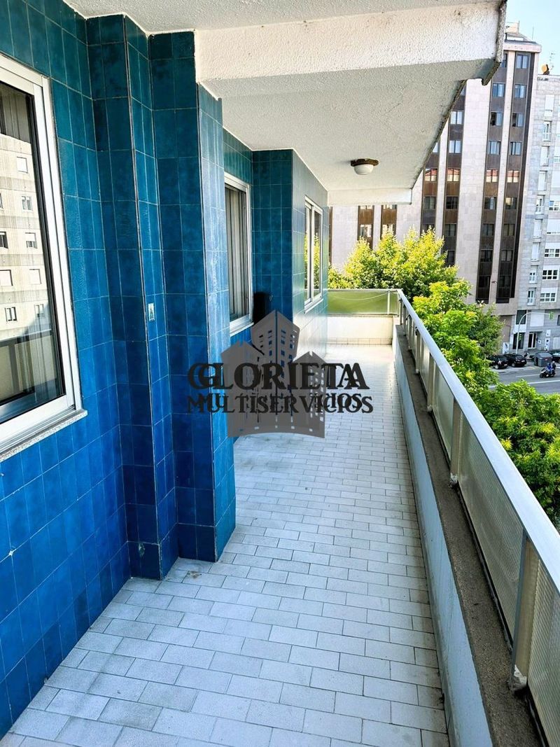 Apartamento Vigo, Pontevedra. Ref: 1248. Inmobiliaria Glorieta