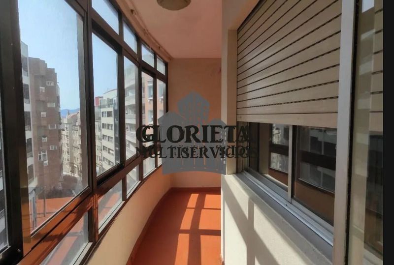 Apartamento Vigo, Pontevedra. Ref: 1250. Inmobiliaria Glorieta