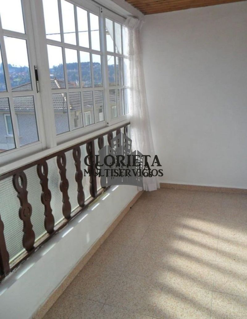 Casa en venta Vigo, Pontevedra. Ref: 1262. Inmobiliaria Glorieta
