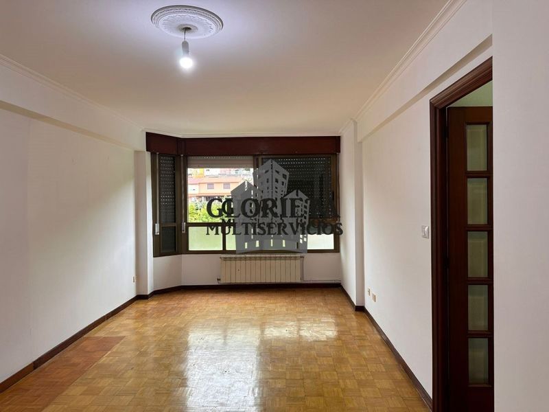 Apartamento Vigo, Pontevedra. Ref: 1280. Inmobiliaria Glorieta