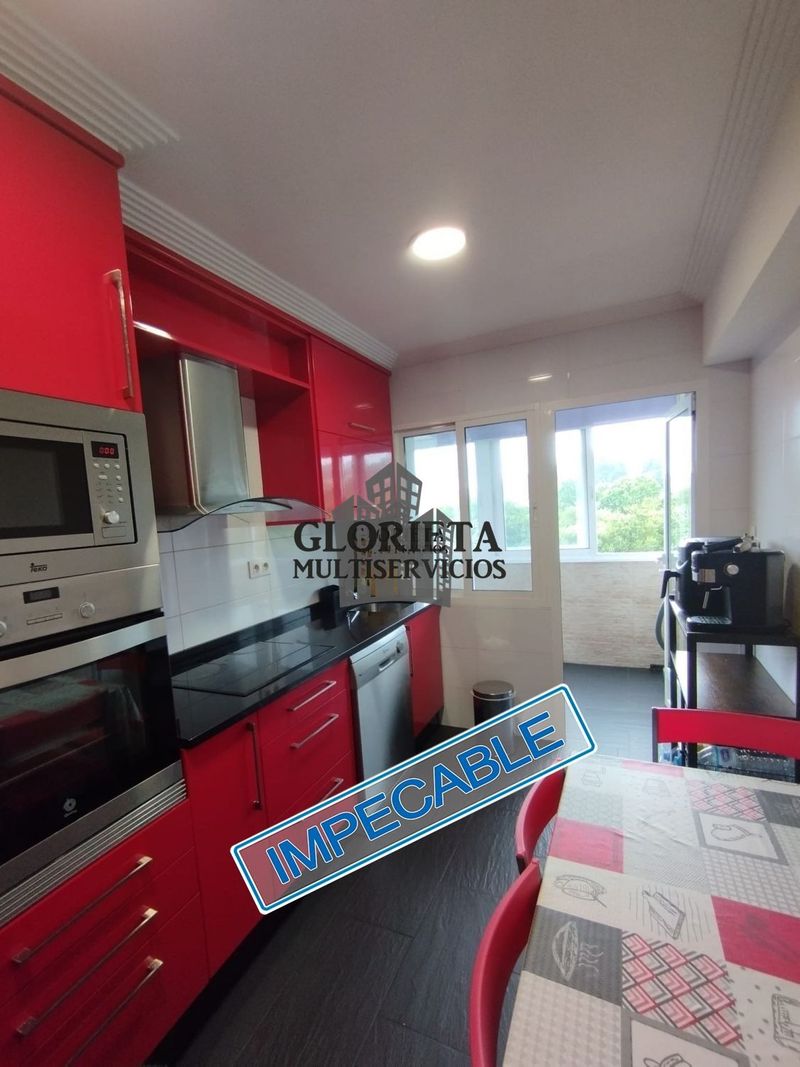 Piso en venta Gondomar, Pontevedra. Ref: 1281. Inmobiliaria Glorieta