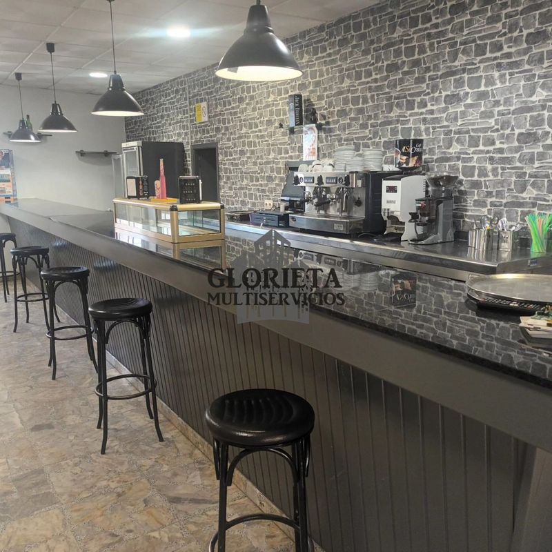 Local Comercial Vilaboa, Pontevedra. Ref: 1282. Inmobiliaria Glorieta