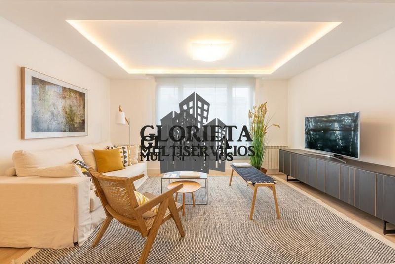 Apartamento Vigo, Pontevedra. Ref: 1290. Inmobiliaria Glorieta