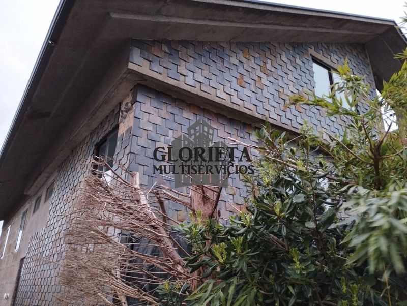 Casa Nigrán, Pontevedra. Ref: 1291. Inmobiliaria Glorieta