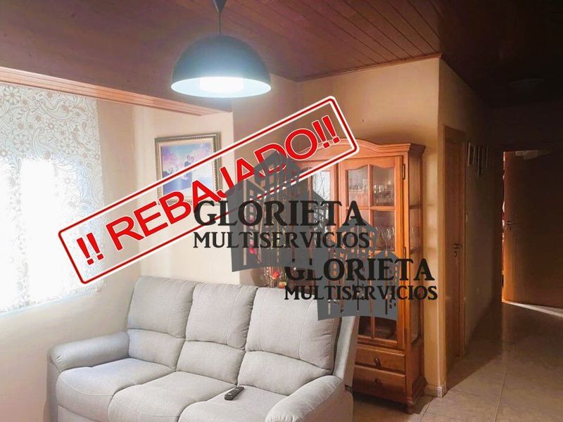 Apartamento Vigo, Pontevedra. Ref: 1299. Inmobiliaria Glorieta
