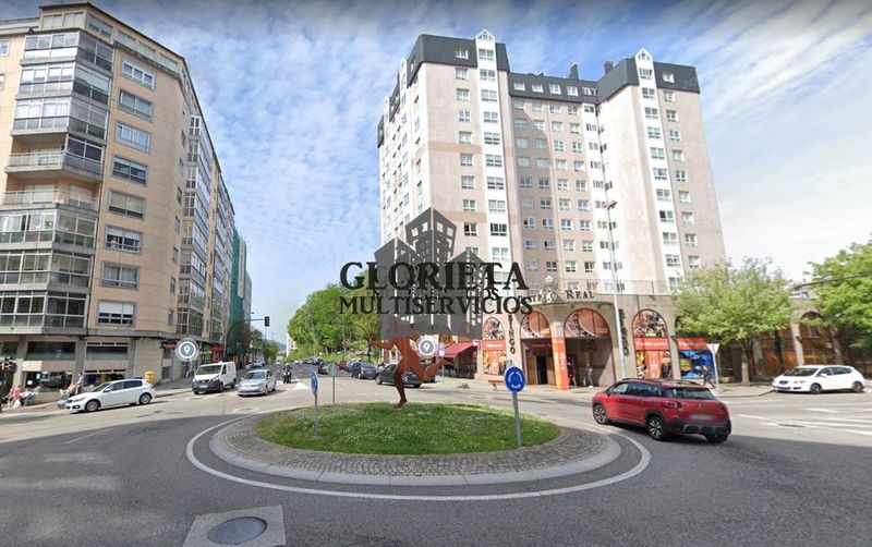 Apartamento Vigo, Pontevedra. Ref: 1317. Inmobiliaria Glorieta