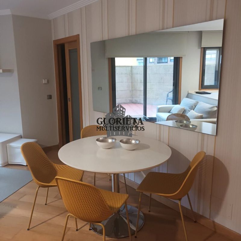 Piso en venta Pontevedra. Ref: 1323. Inmobiliaria Glorieta