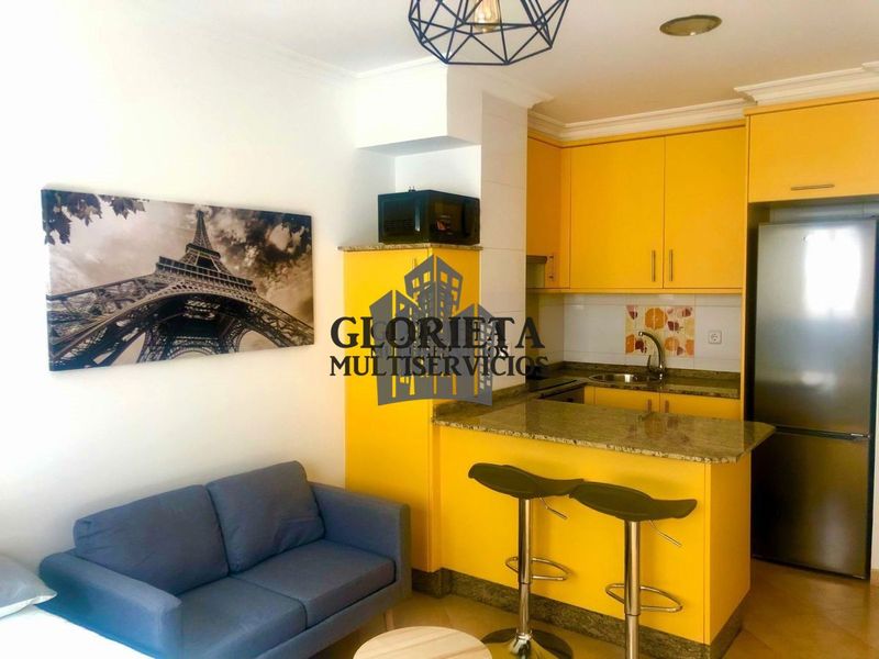 Apartamento Vigo, Pontevedra. Ref: 1330. Inmobiliaria Glorieta