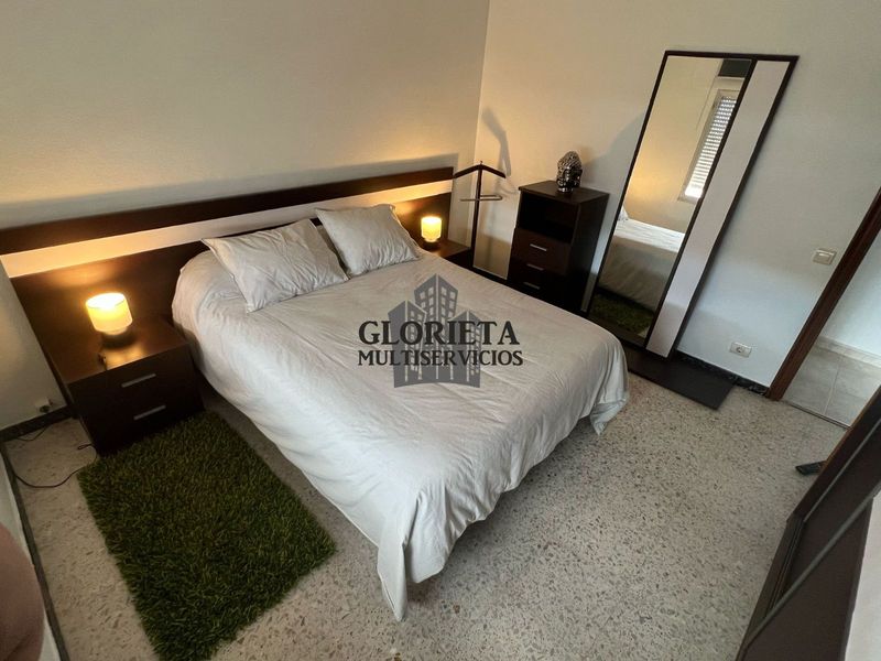 Piso en venta Cuntis, Pontevedra. Ref: 1344. Inmobiliaria Glorieta