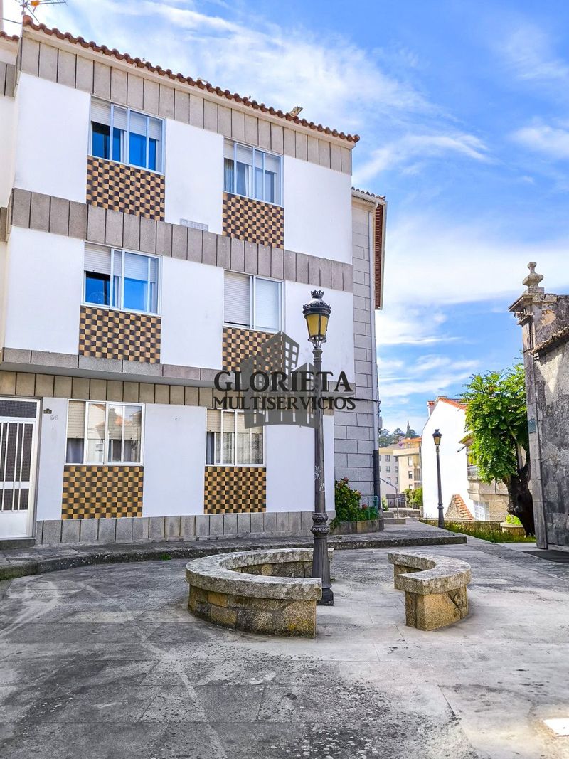 Edificio Singular en venta Baiona, Pontevedra. Ref: 1355. Inmobiliaria Glorieta
