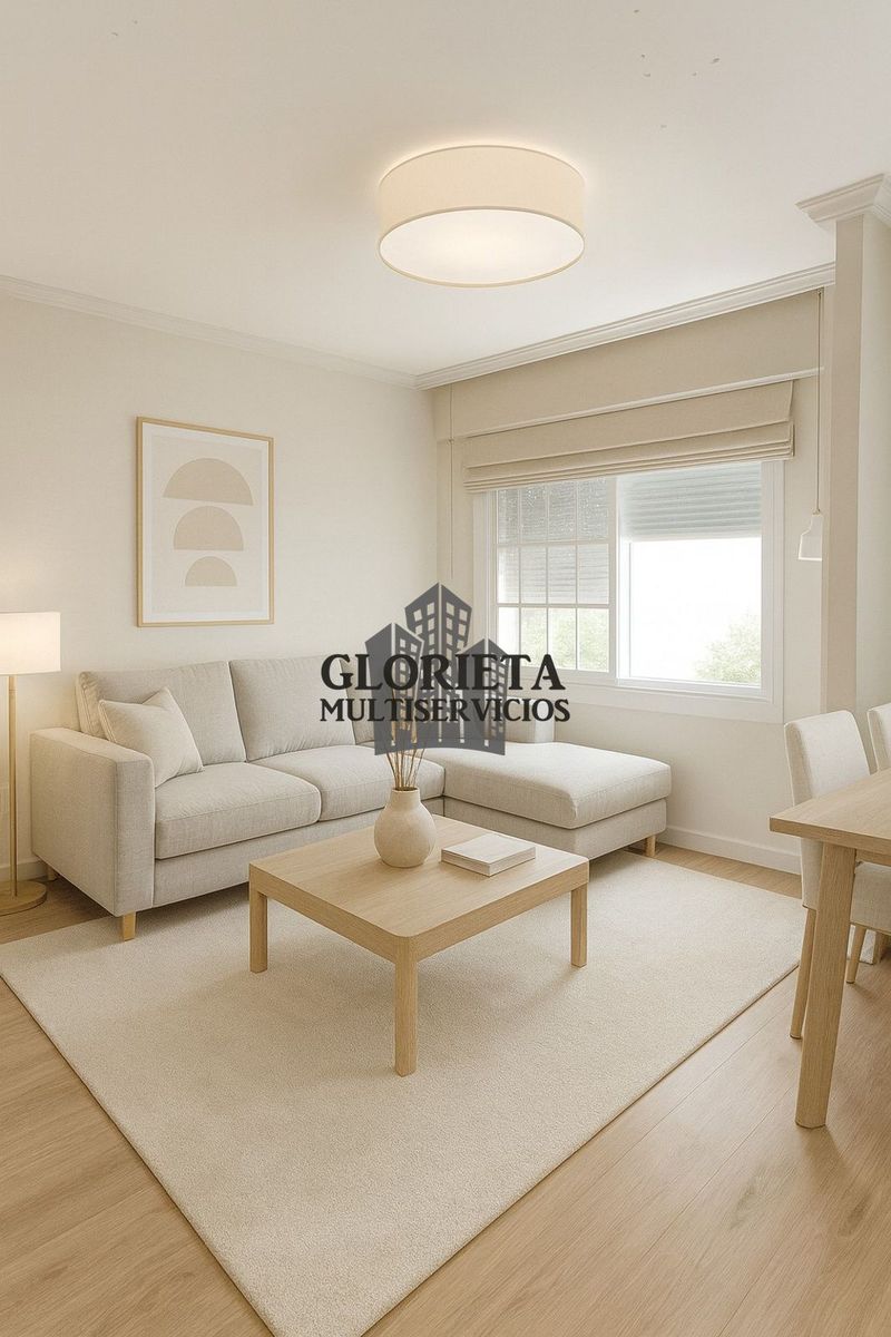 Appartement en vente Vigo, Pontevedra. Ref: 1377. Inmobiliaria Glorieta
