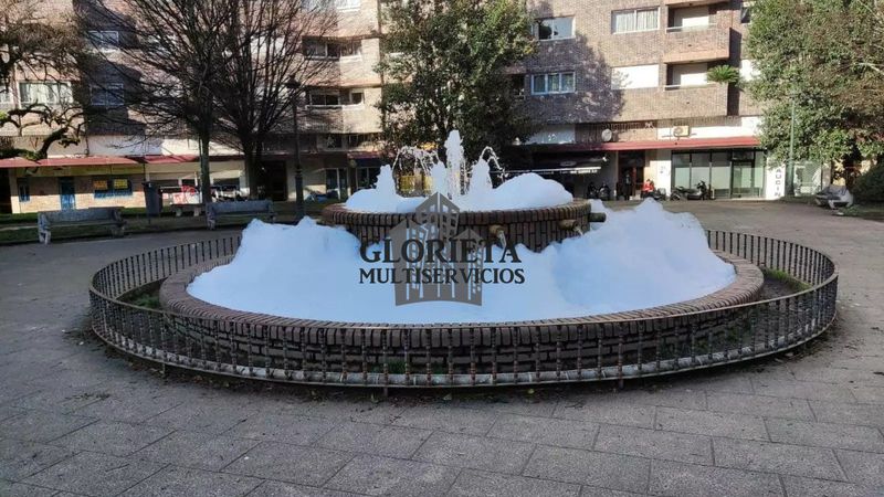 Piso en venta Vigo, Pontevedra. Ref: 1393. Inmobiliaria Glorieta