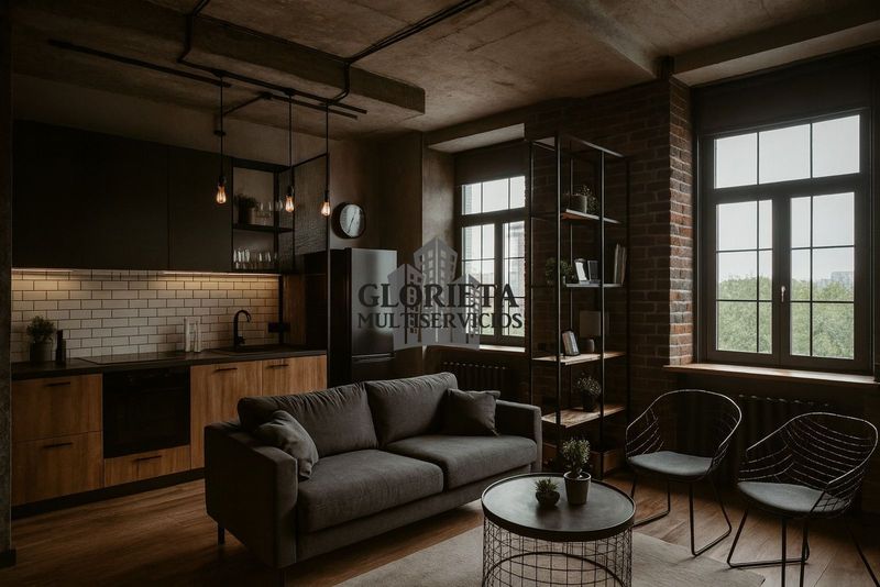 Chalet Independiente en venta Baiona, Pontevedra. Ref: 1431. Inmobiliaria Glorieta