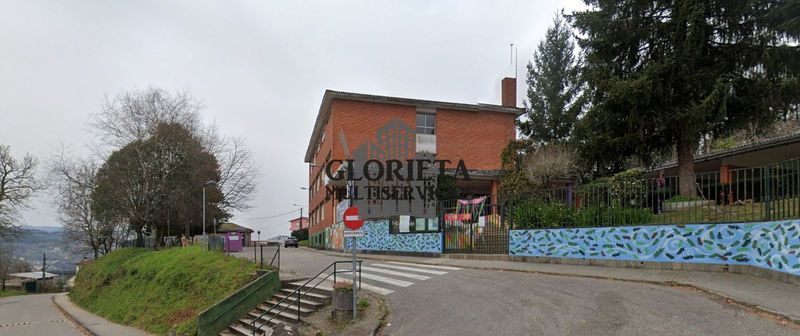 Casa en venta Vigo, Pontevedra. Ref: 1449. Inmobiliaria Glorieta