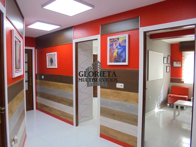 Piso en venta Cambados, Pontevedra. Ref: 1463. Inmobiliaria Glorieta