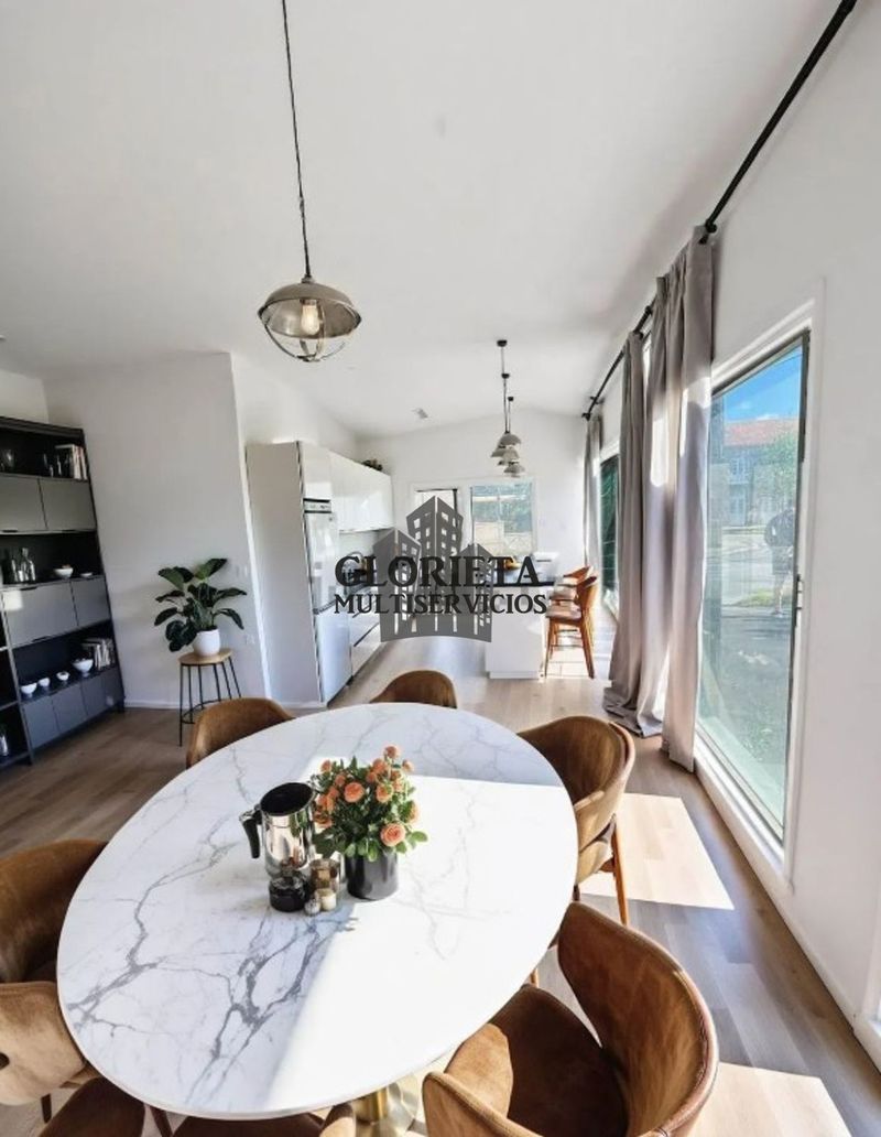 Piso en venta Baiona, Pontevedra. Ref: 1512. Inmobiliaria Glorieta