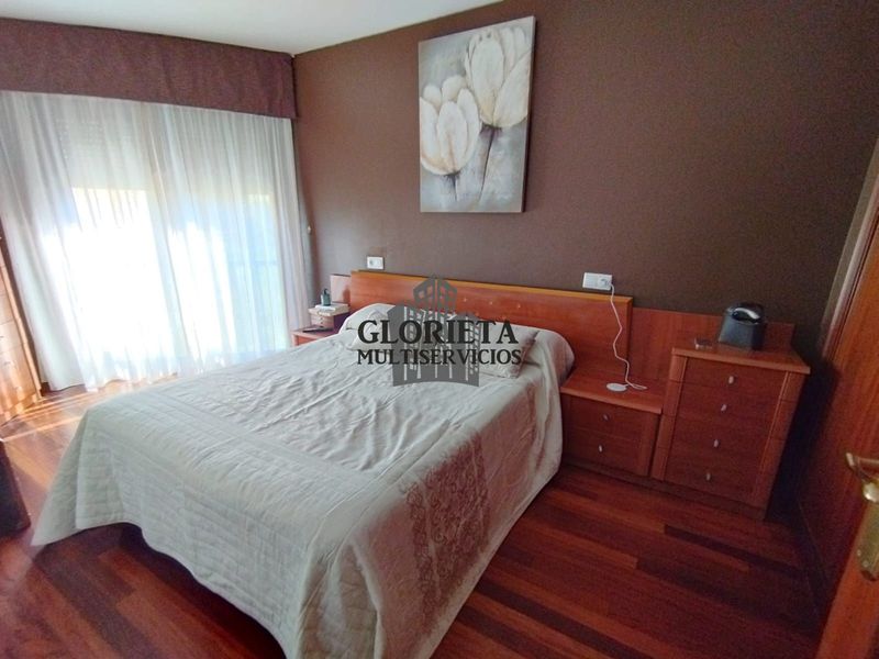 Piso en venta O Grove, Pontevedra. Ref: 1530. Inmobiliaria Glorieta