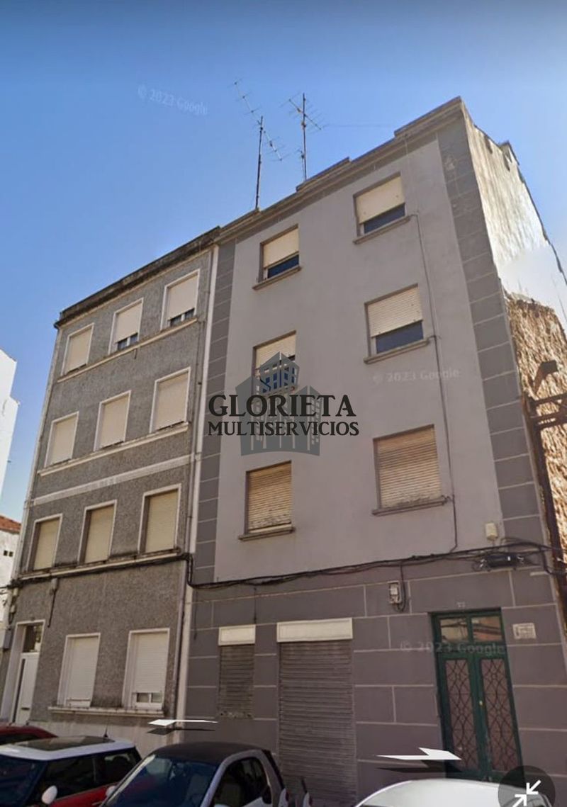 Edificio Singular en venta Vigo, Pontevedra. Ref: 1555. Inmobiliaria Glorieta