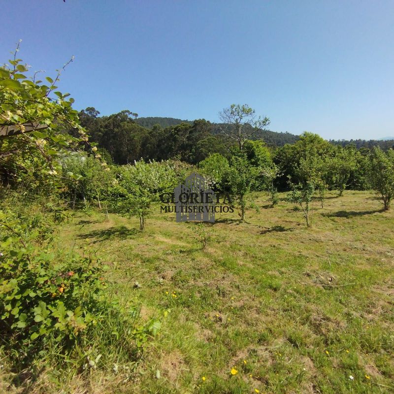Parcela en venta O Porriño, Pontevedra. Ref: 1567. Inmobiliaria Glorieta
