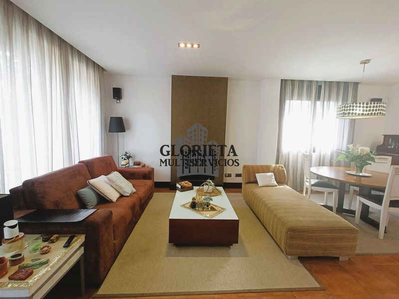 Casa en venta Vigo, Pontevedra. Ref: 1618. Inmobiliaria Glorieta