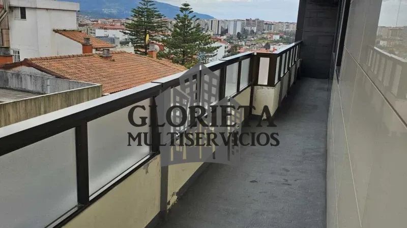 Piso en venta Vigo, Pontevedra. Ref: 1664. Inmobiliaria Glorieta