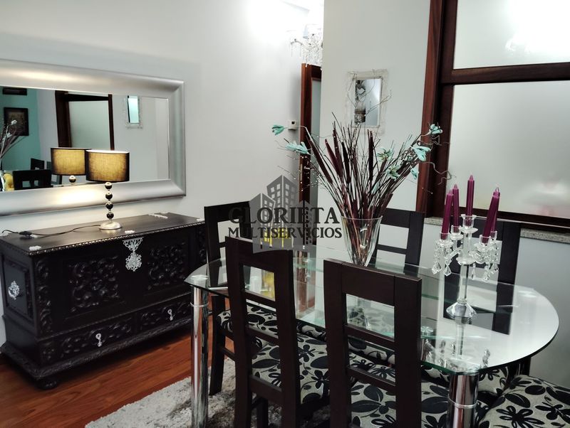 Piso en venta Vigo, Pontevedra. Ref: 1665. Inmobiliaria Glorieta